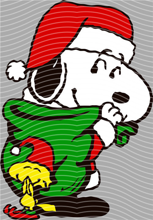 Snoopy- 382